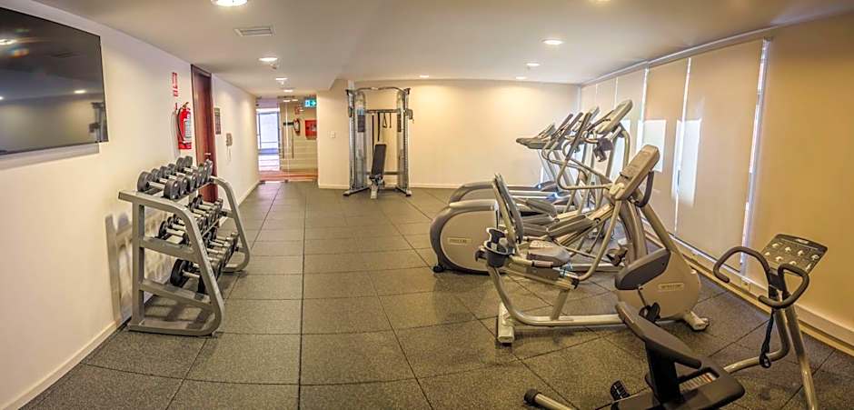 Hilton Garden Inn Montevideo