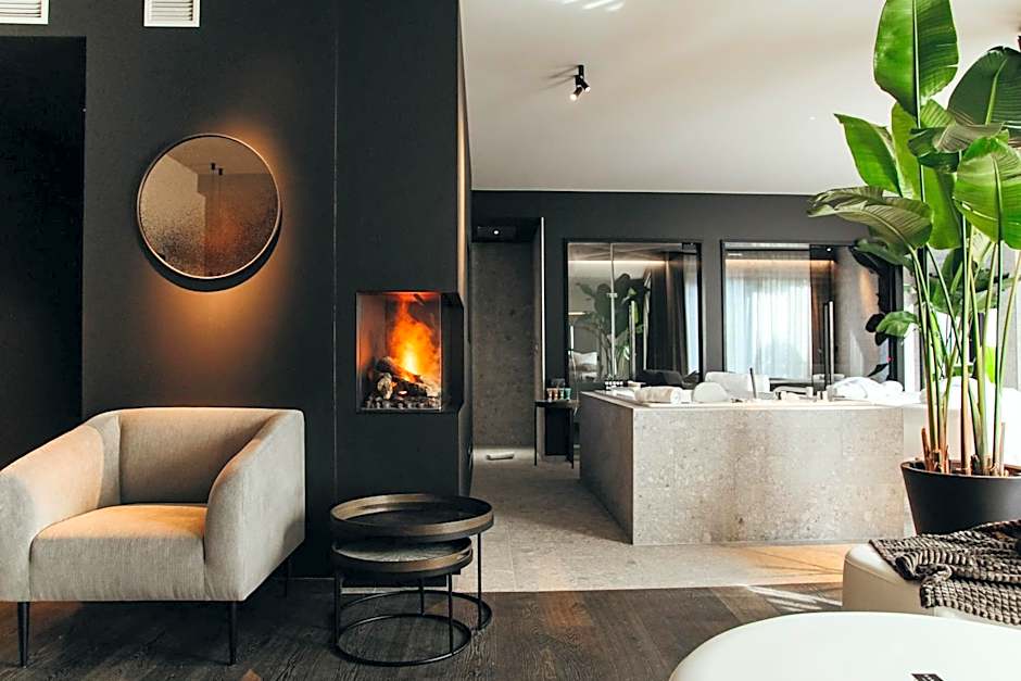 Hôtel Le Sanglier des Ardennes