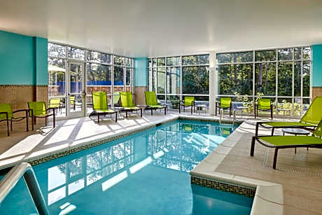 SpringHill Suites by Marriott Frederica