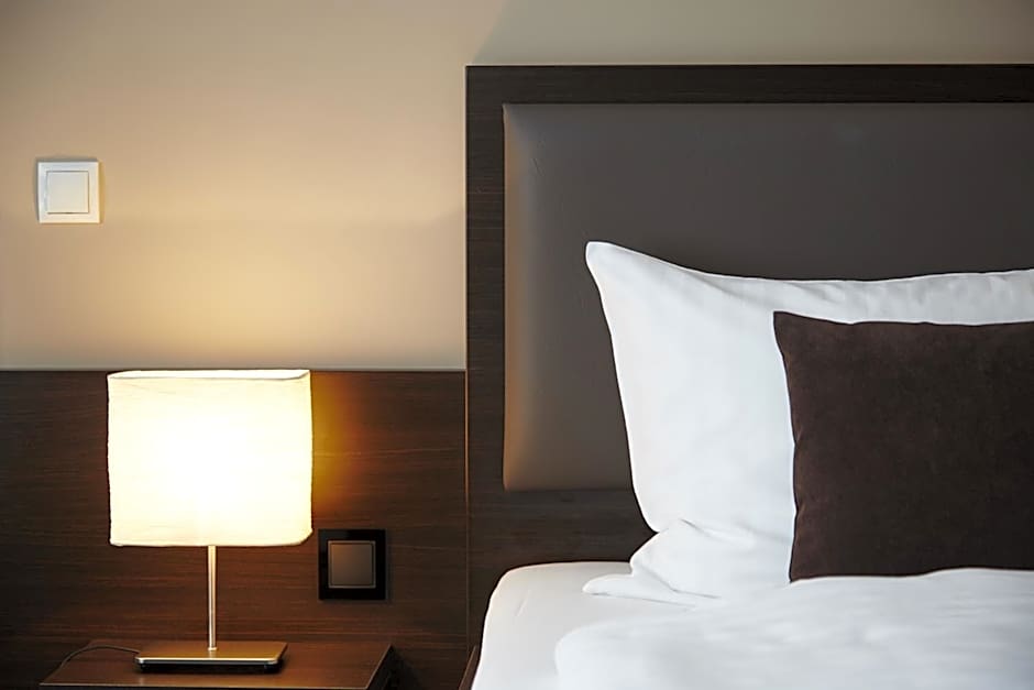 nordica Hotel Friesenhof