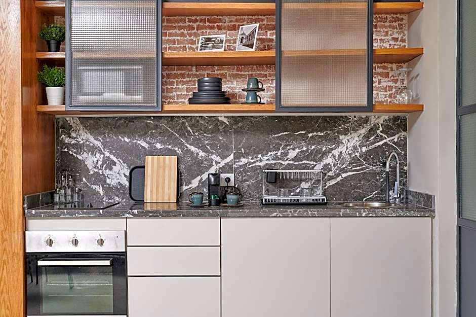 Stayhere Casablanca - Gauthier 3 - Urban Residence