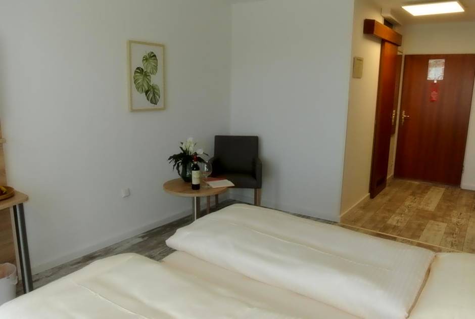 Kemnater Hof Apartments