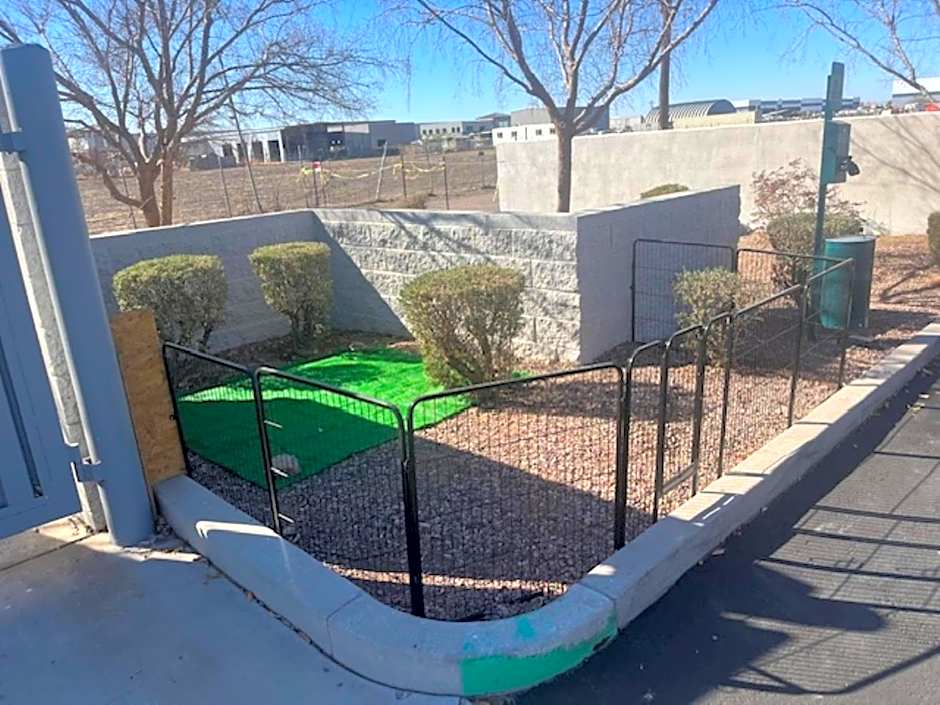 Spark by Hilton Phoenix East Mesa