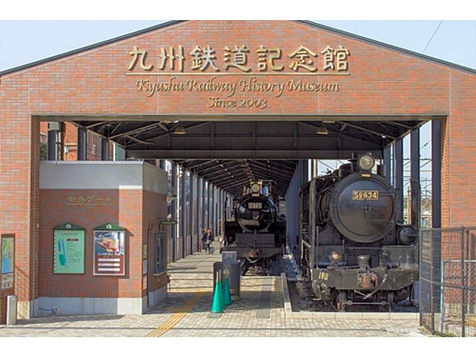 Kokura Recent Hotel - Vacation STAY 61113v