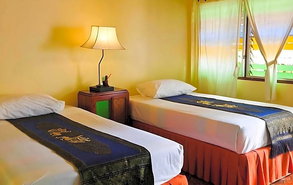 Golden Triangle Palace