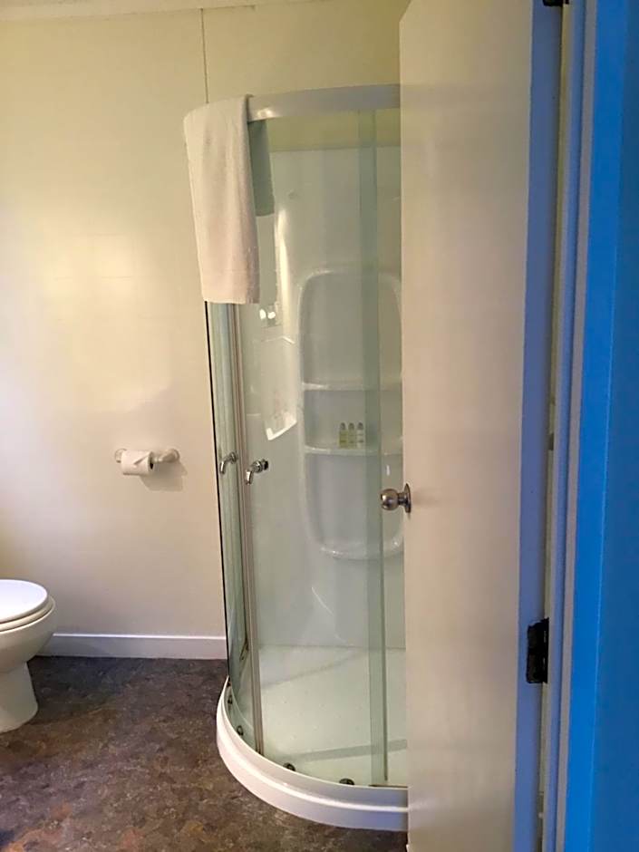 Waitomo Caves Guest Lodge