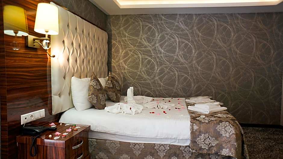 Ayder Hasimoglu Hotel