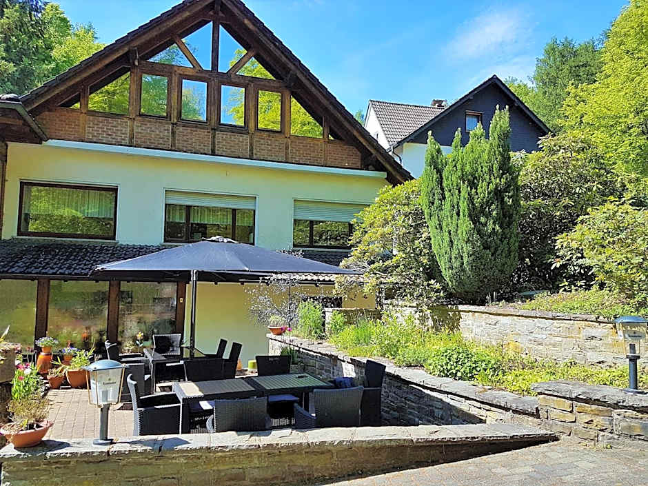 Siegerland-Hotel