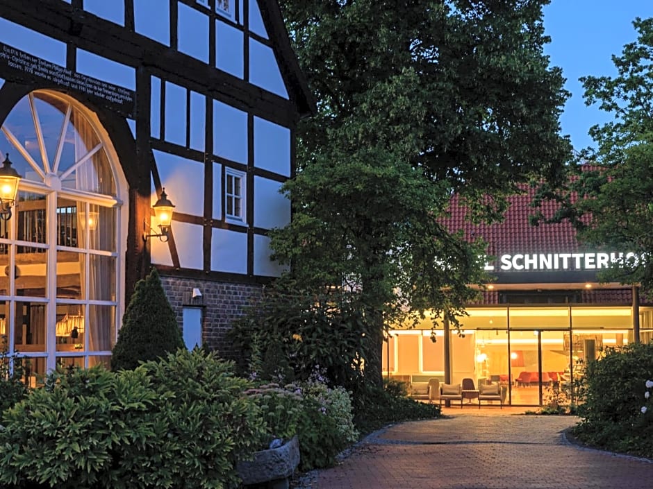 Hotel Schnitterhof