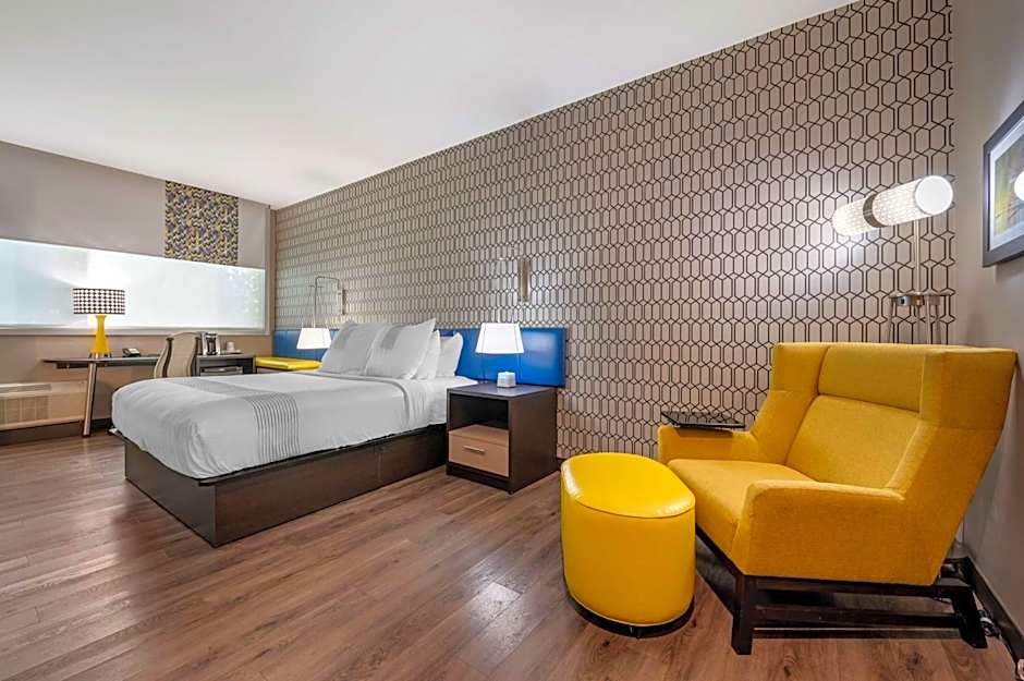 GLo Best Western Lexington