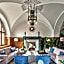 Hotel GRACE LA MARGNA ST MORITZ