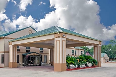 Days Inn by Wyndham Denham Springs-Baton Rouge East