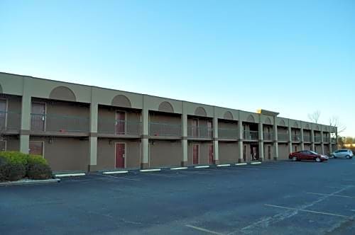 Bestway Inn -Madison