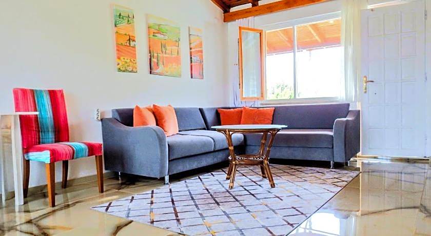 Erendiz Garden Hotel