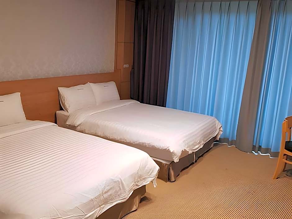 Yangyang International Airport Hotel