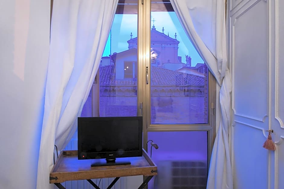 Cristina Rossi Bed&Breakfast