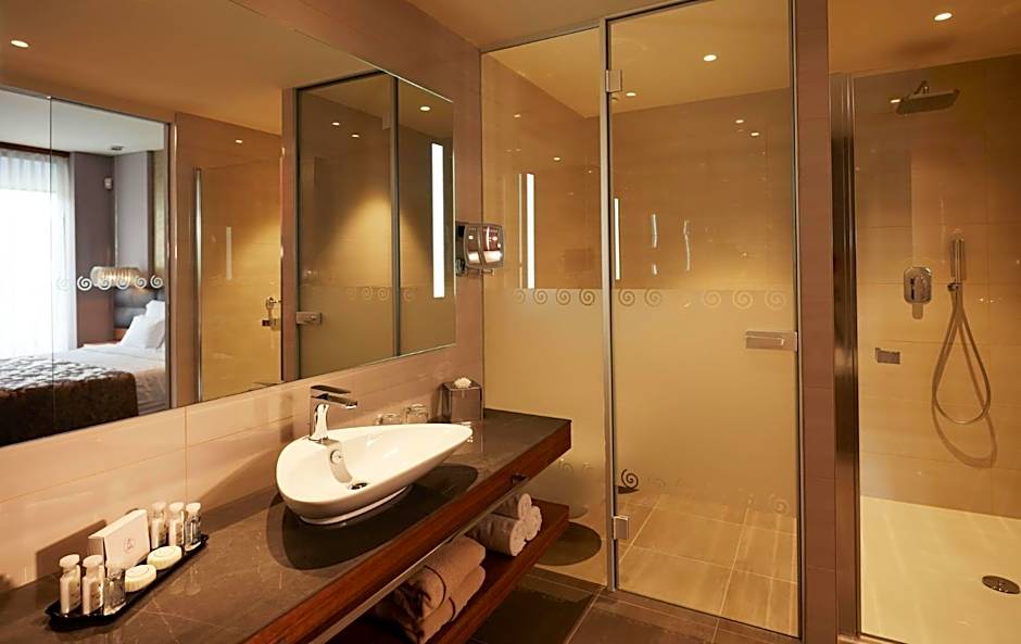 Atlantida Boutique Hotel