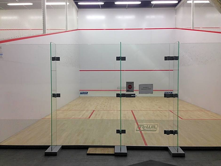 Courtyard by Marriott Katowice City Center