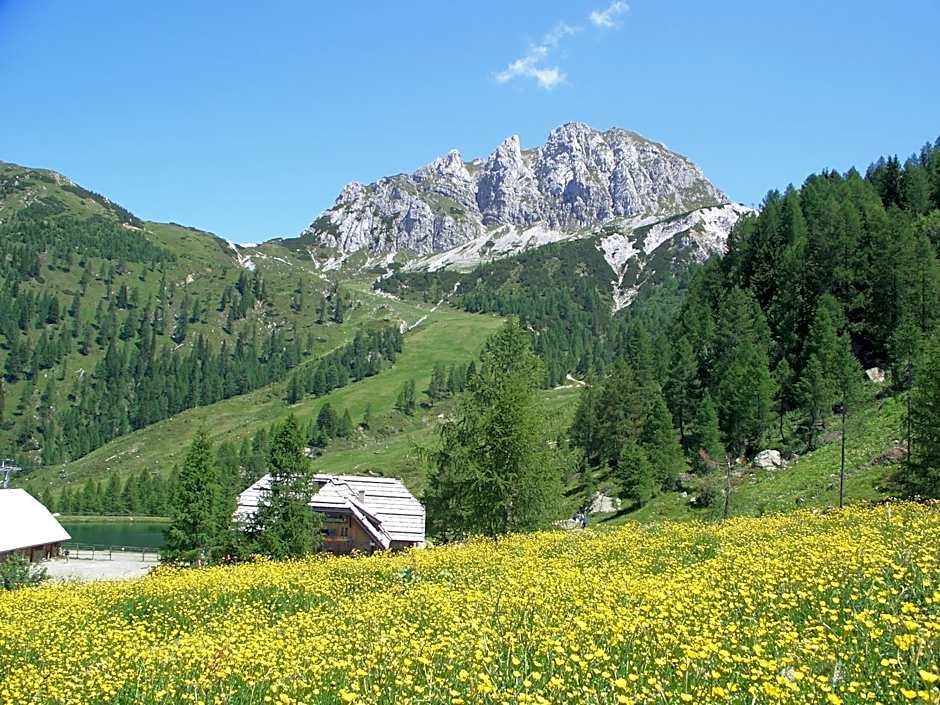 Biker Hotel Al Gallo Forcello