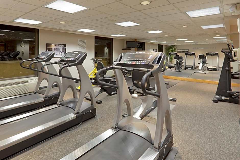 Holiday Inn Sacramento-Capitol Plaza By IHG