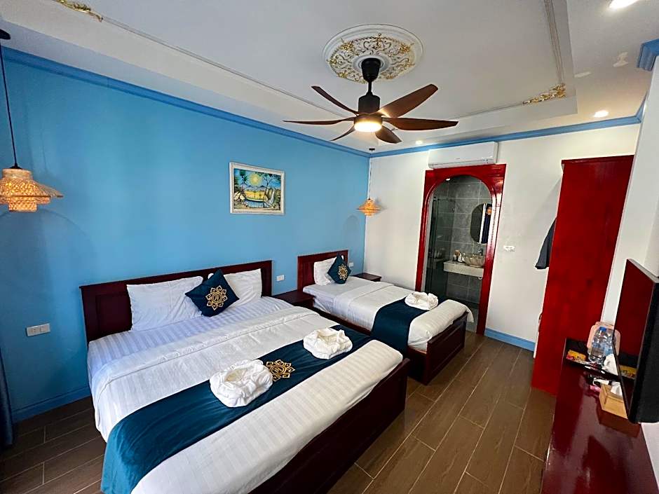 Sadakham Royal View Hotel