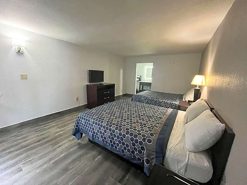 Motel 6 Spartanburg, SC Northwest Business 85