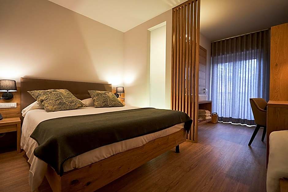 Hotel Ristorante Pennar