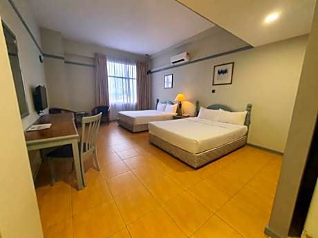 Family Suite