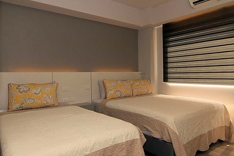 Cebu Hotel Plus