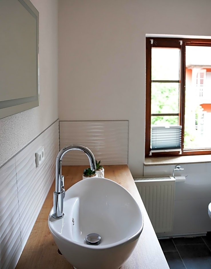 Apartment Hänsel und Gretel