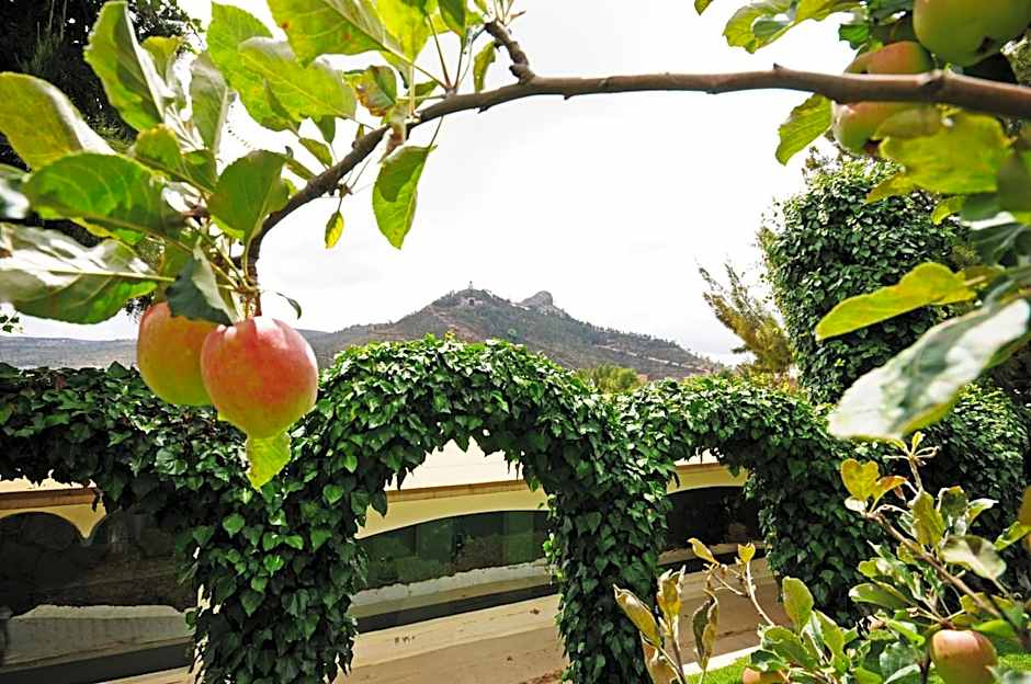 Hotel Baruk Teleférico Centro Histórico