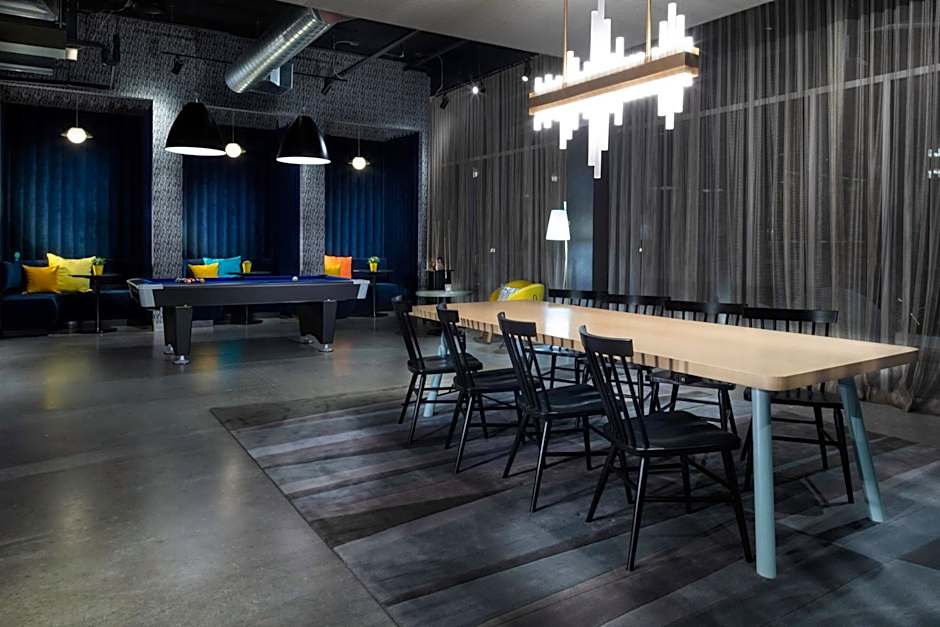 Aloft by Marriott Glendale at Westgate