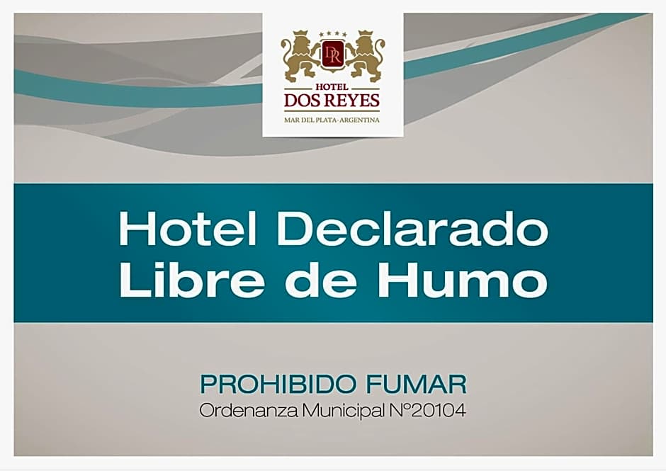 Hotel Dos Reyes