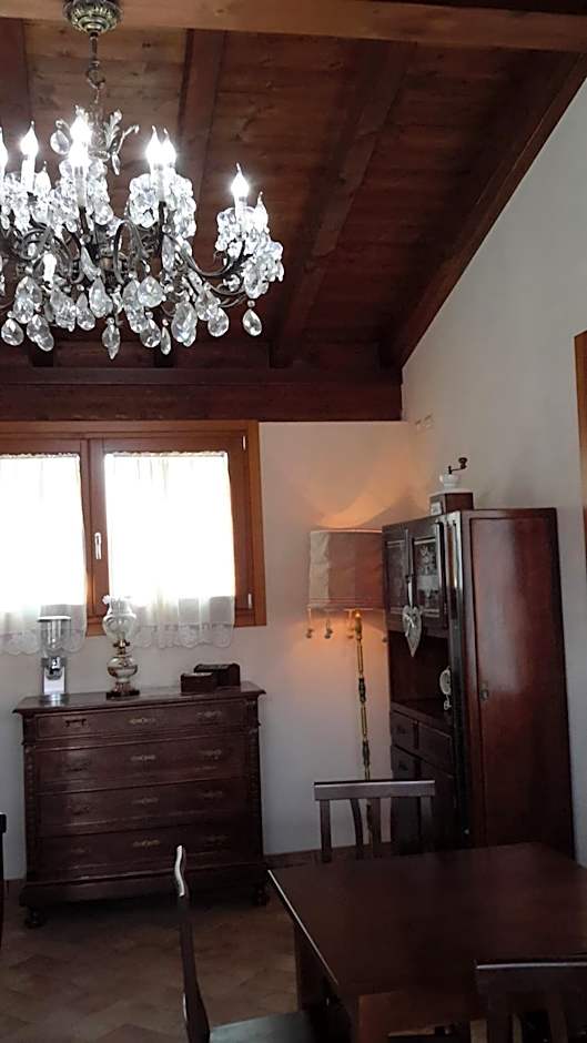 B&B Maison La Coccola