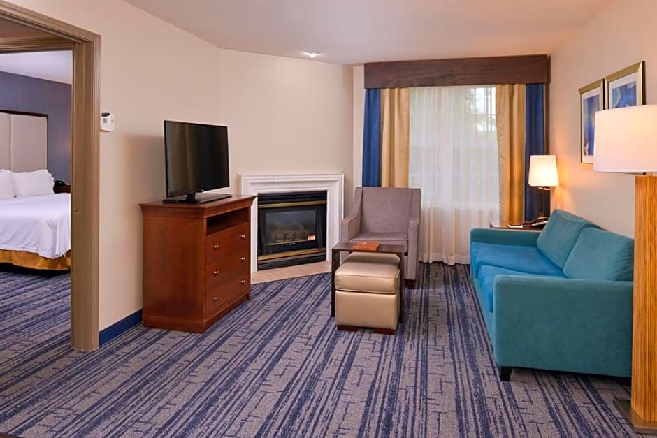 Homewood Suites By Hilton Dallas/Lewisville