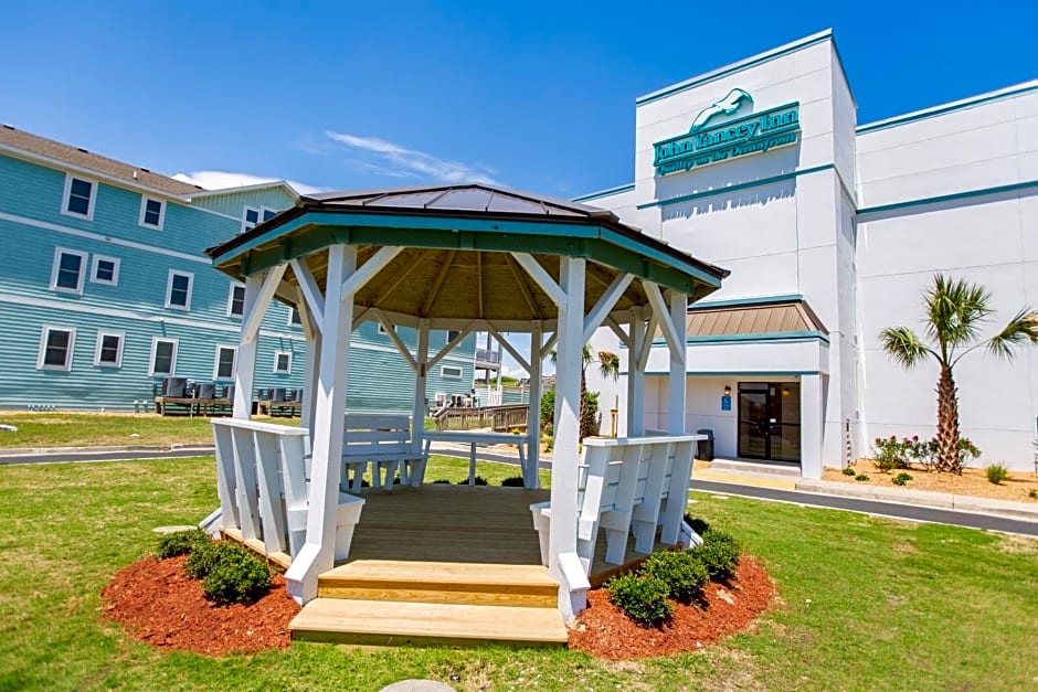 John Yancey Oceanfront Inn