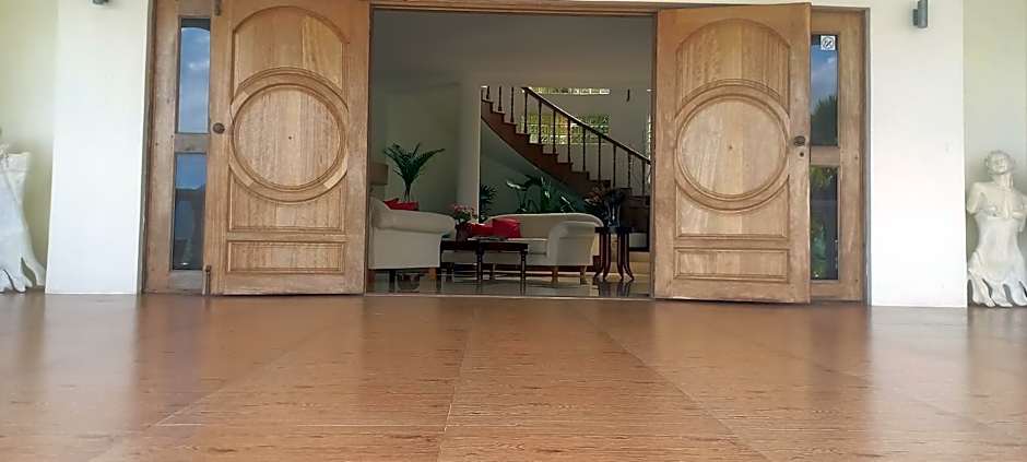 Petit Amour Villa Seychelles