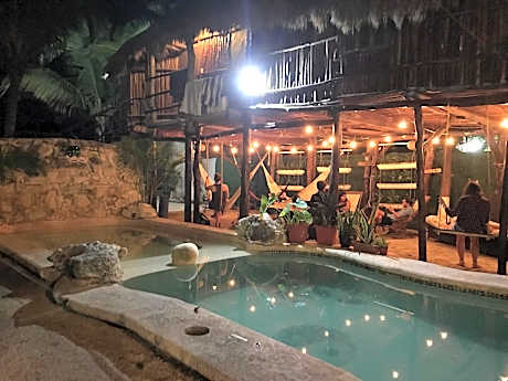 Gastello Inn Tulum