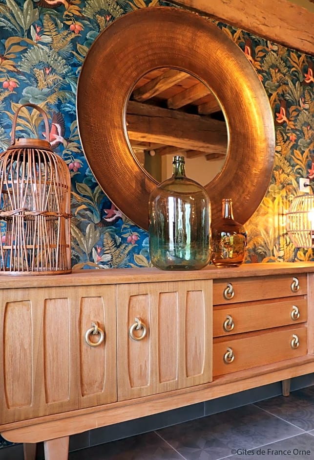 La Grange Bagnolaise