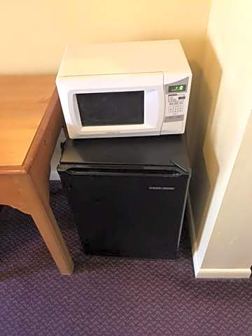 Relax Inn – Wilkes-Barre, PA