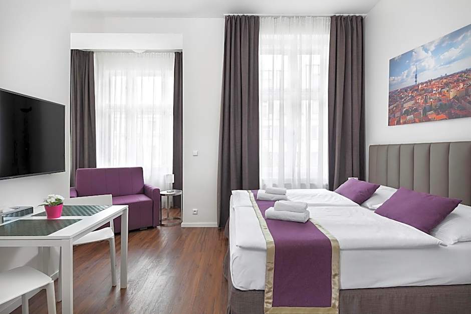 Elizabeth Suites