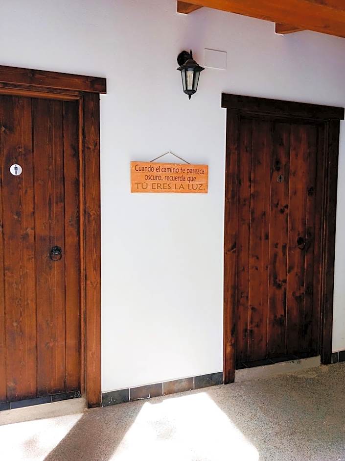 Albergue San Lázaro