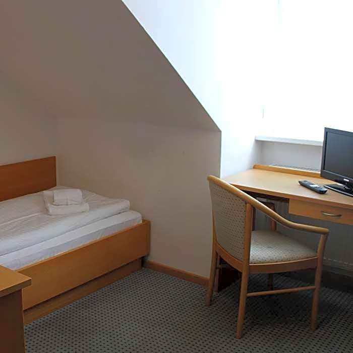 Stadthotel Deggendorf