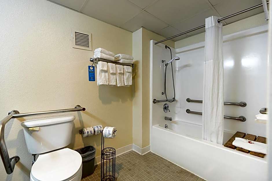 Days Inn by Wyndham Kuttawa/Eddyville