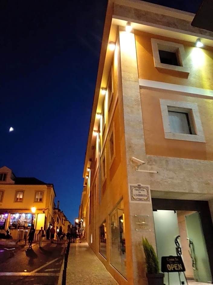 Cascais Hotel