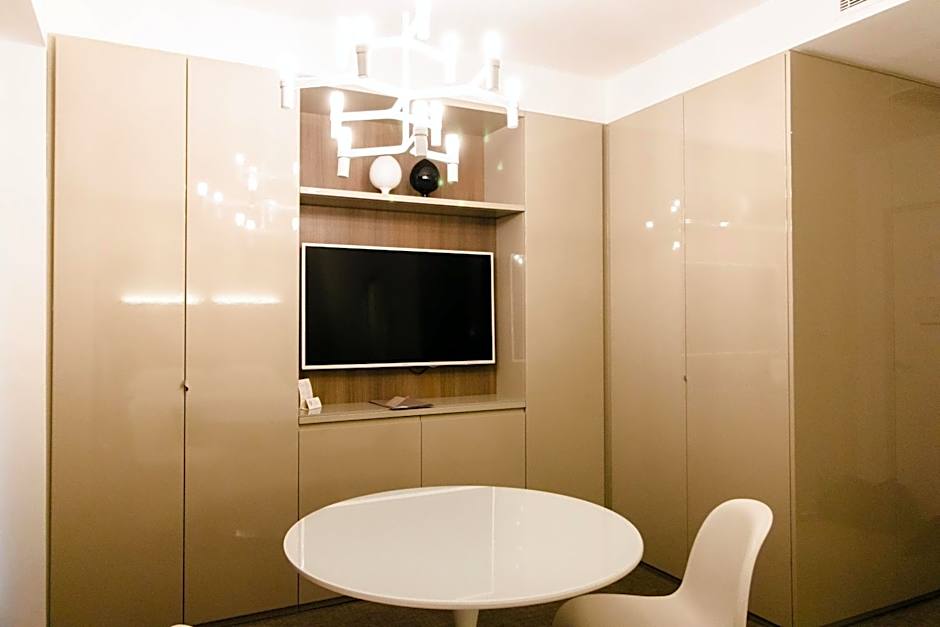 Dilman Luxury Stay