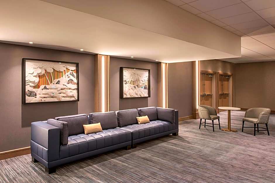 Denver Marriott Tech Center