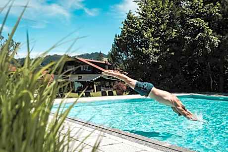 Alpin & Wellness Resort Ludwig Royal