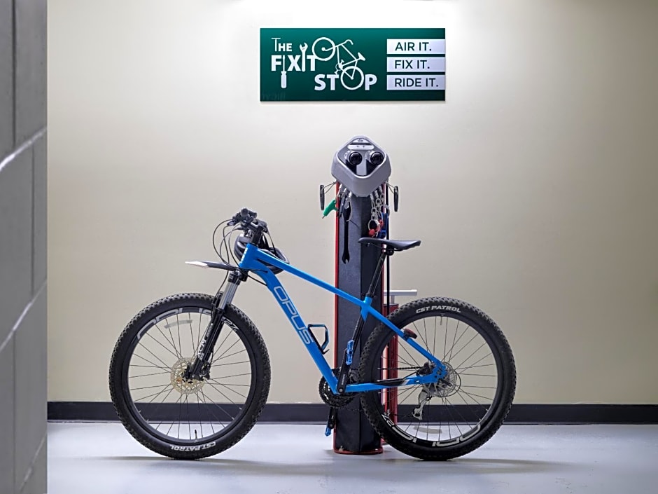 Royal Scot Suite Hotel