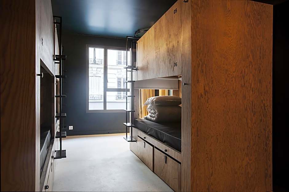 JO&JOE Paris - Nation